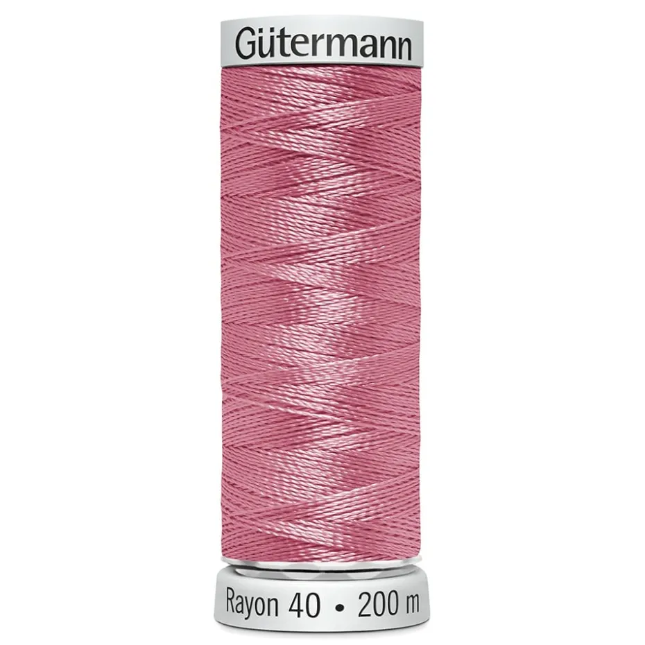 Gütermann Rayon 40 – 200m – 1108