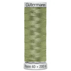 Gütermann Rayon 40 – 200m – 1104
