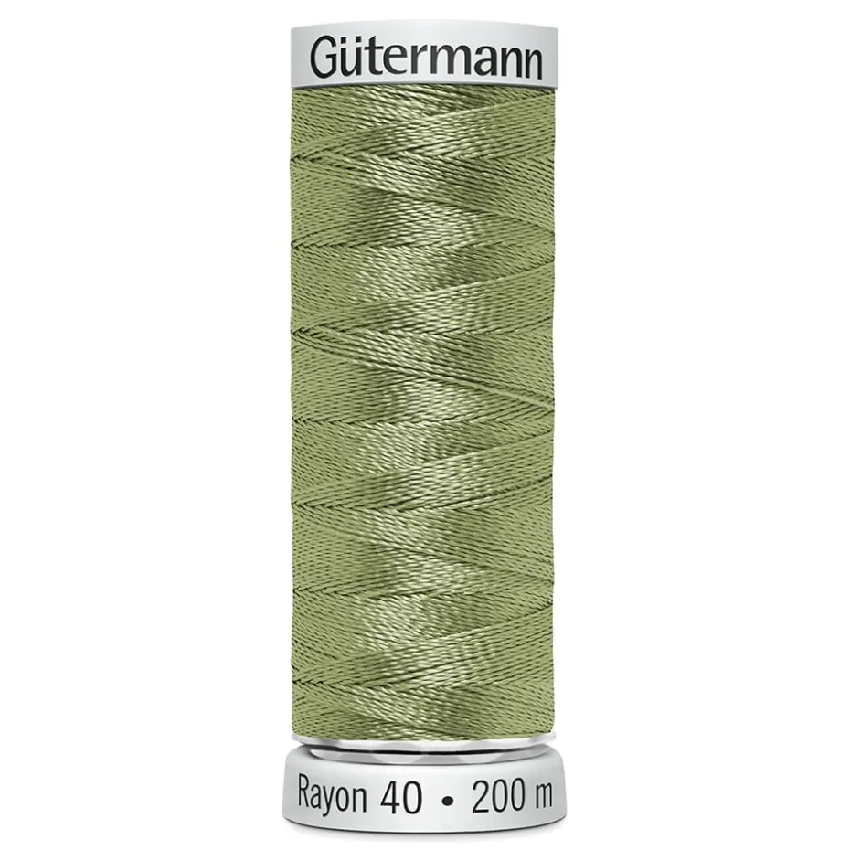 Gütermann Rayon 40 – 200m – 1104