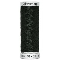 Gütermann Rayon 40 – 200m – 1103