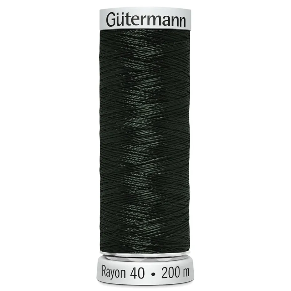 Gütermann Rayon 40 – 200m – 1103