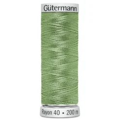 Gütermann Rayon 40 – 200m – 1100