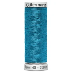 Gütermann Rayon 40 – 200m – 1095