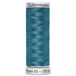Gütermann Rayon 40 – 200m – 1090