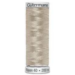 Gütermann Rayon 40 – 200m – 1082