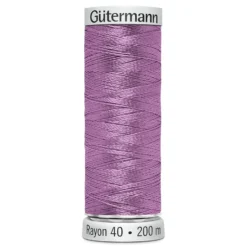 Gütermann Rayon 40 – 200m – 1080