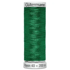Gütermann Rayon 40 – 200m – 1079
