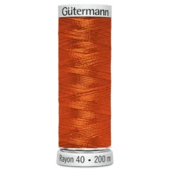 Gütermann Rayon 40 – 200m – 1078