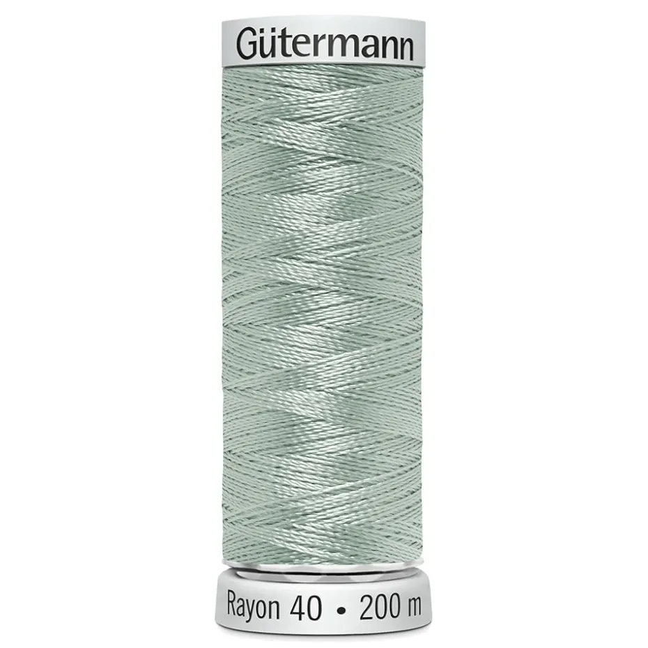 Gütermann Rayon 40 – 200m – 1077