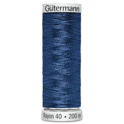 Gütermann Rayon 40 – 200m – 1076