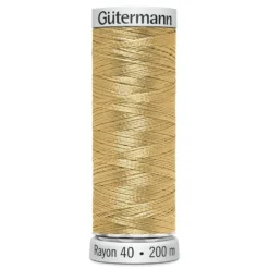 Gütermann Rayon 40 – 200m – 1070