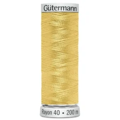 Gütermann Rayon 40 – 200m – 1067