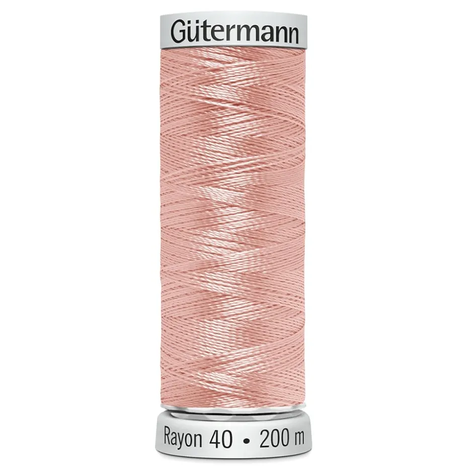 Gütermann Rayon 40 – 200m – 1064