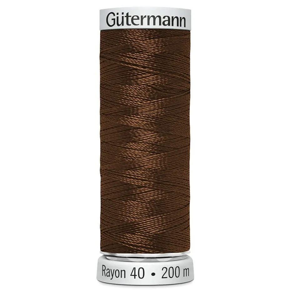 Gütermann Rayon 40 – 200m – 1057