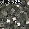 Gütermann Rocailles Satiniert 9/0 – 2525