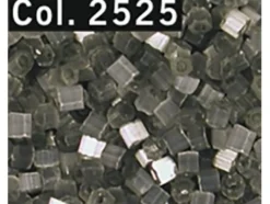 Gütermann Rocailles Satiniert 9/0 – 2525