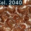 Gütermann Rocailles Vaskbar 9/0 – Col. 2040 – 12g