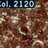 Gütermann Rocailles Vaskbar 9/0 – Col. 2120 – 12g