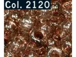 Gütermann Rocailles Vaskbar 9/0 – Col. 2120 – 12g