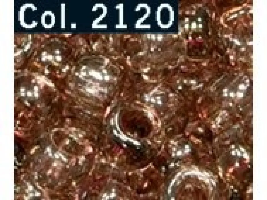 Gütermann Rocailles Vaskbar 9/0 – Col. 2120 – 12g