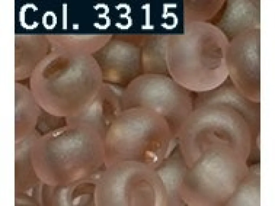 Gütermann Rocailles Vaskbar 9/0 – Col. 3315 – 12g