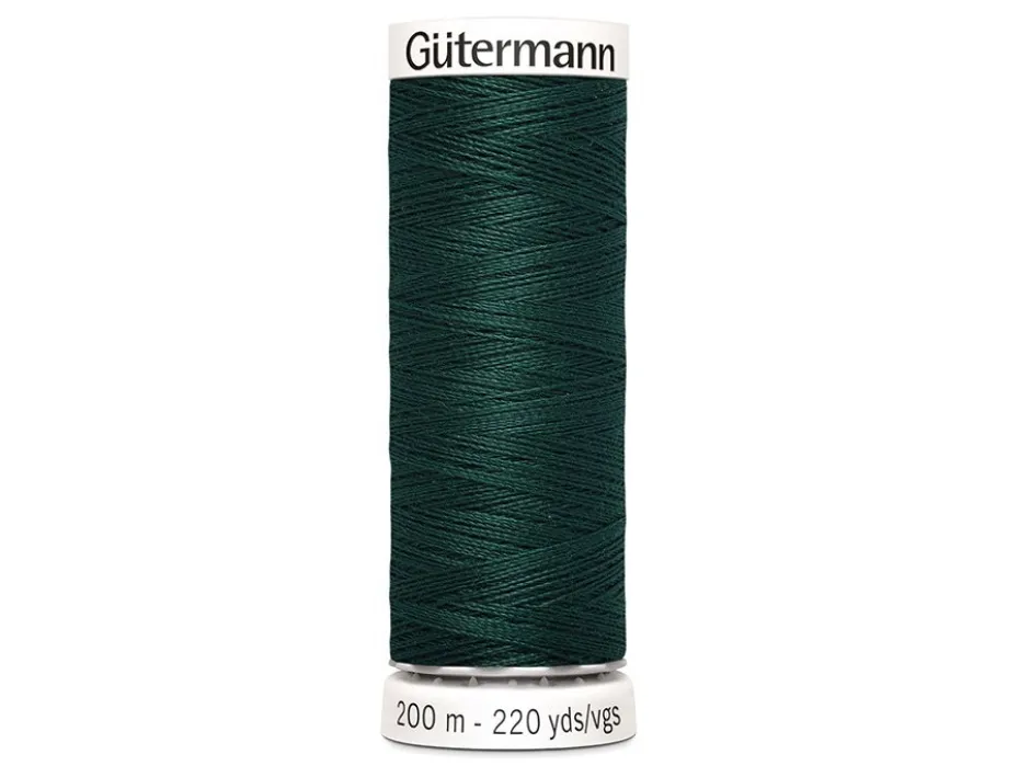 Gütermann Sew-all 200m – 018