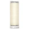 Gütermann Sew-all 200m – 001