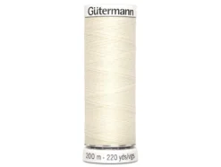 Gütermann Sew-all 200m – 001