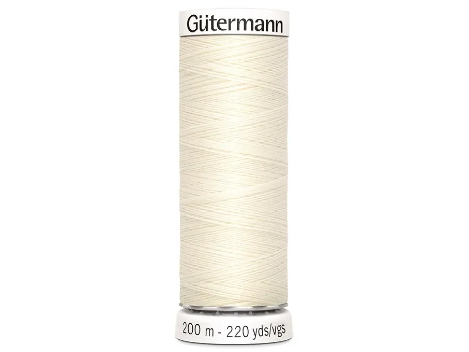 Gütermann Sew-all 200m – 001