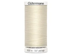Gütermann Sew-all 500m – 802