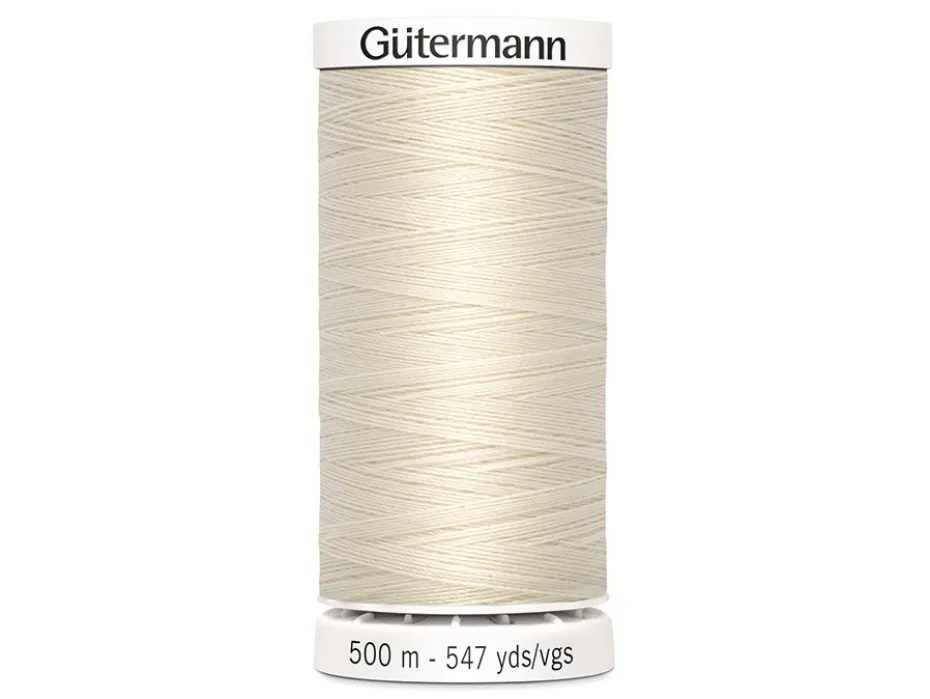 Gütermann Sew-all 500m – 802