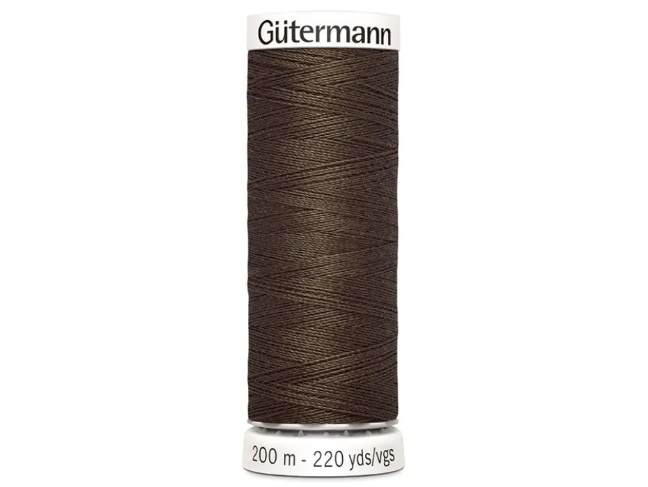 Gütermann Sew-all 200m – 222