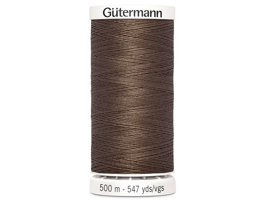 Gütermann Sew-all 500m – 672