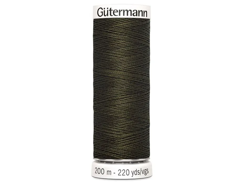 Gütermann Sew-all 200m – 531