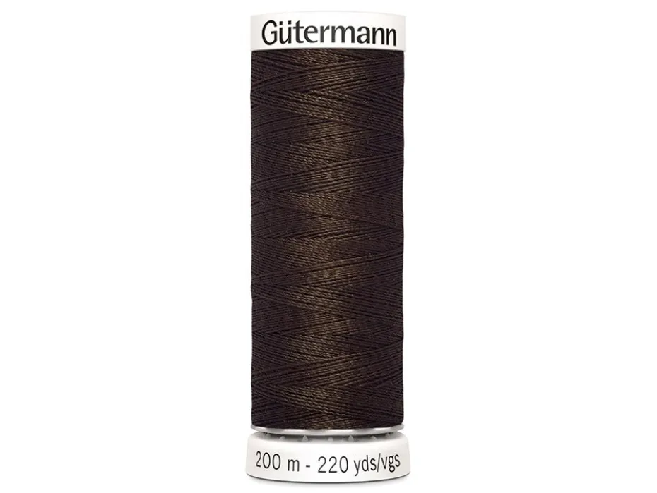 Gütermann Sew-all 200m – 406