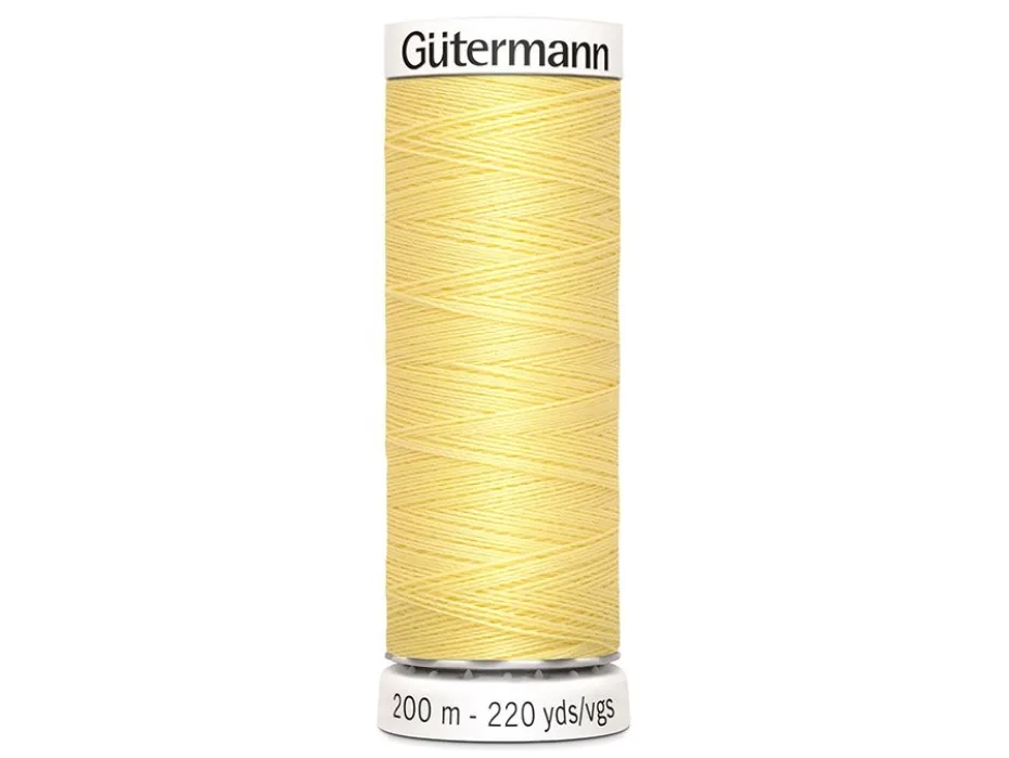 Gütermann Sew-all 200m – 578