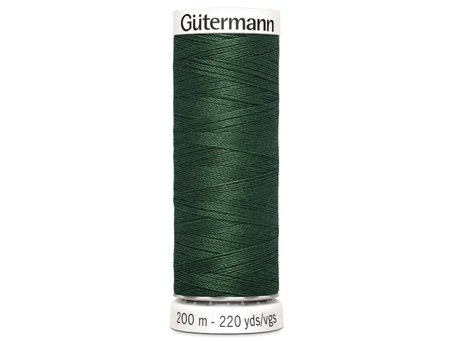 Gütermann Sew-all 200m – 555