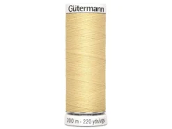 Gütermann Sew-all 200m – 325