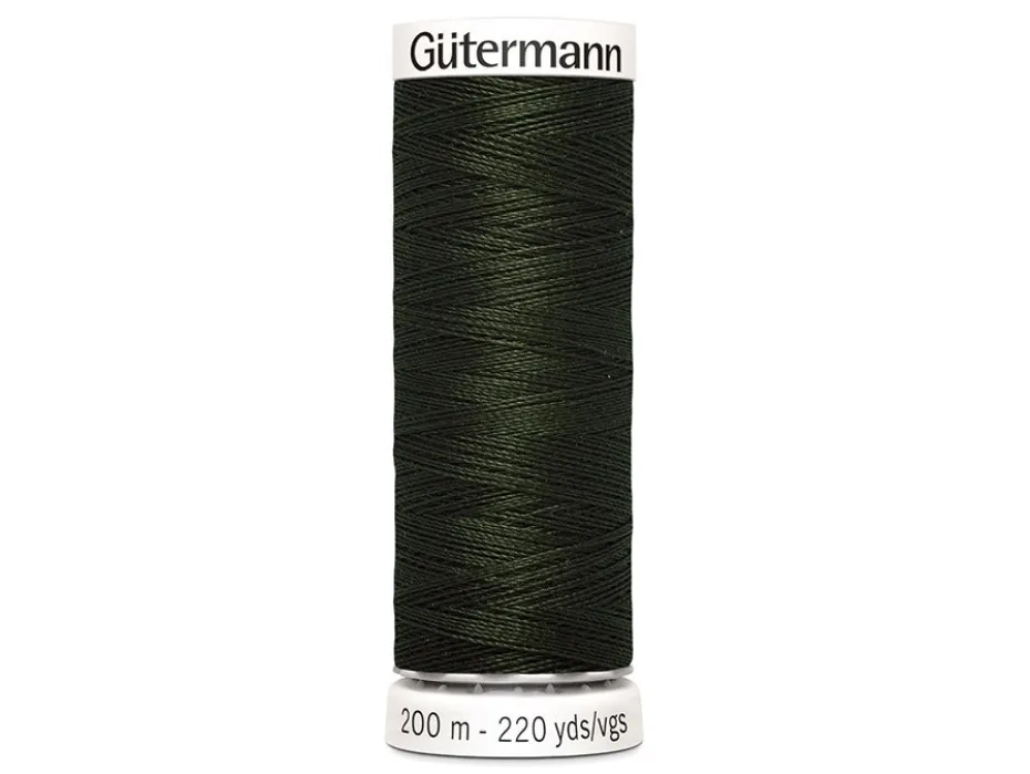 Gütermann Sew-all 200m – 304