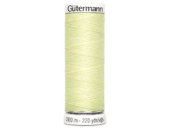Gütermann Sew-all 200m – 292