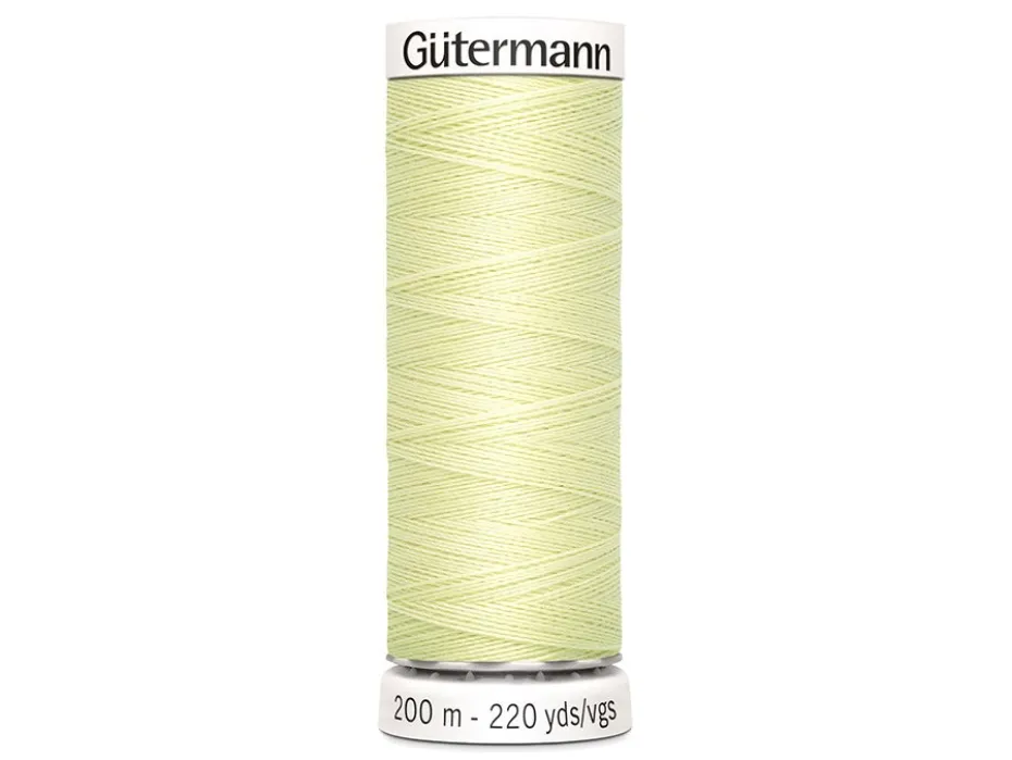 Gütermann Sew-all 200m – 292