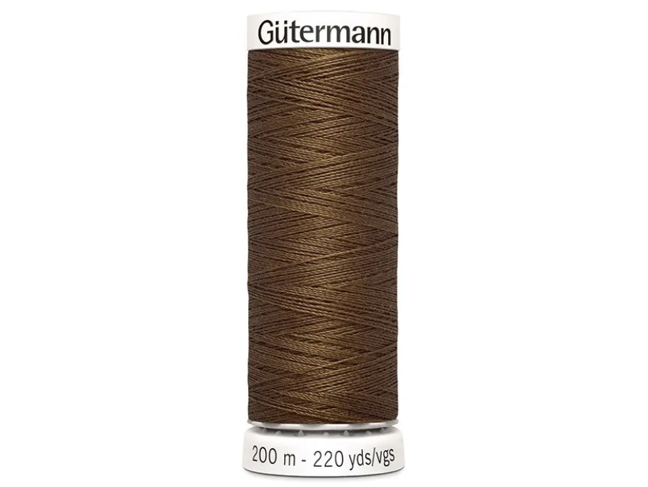 Gütermann Sew-all 200m – 289