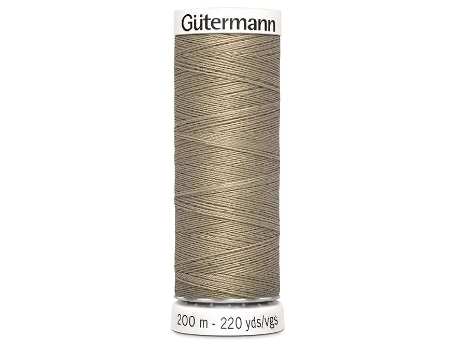 Gütermann Sew-all 200m – 263