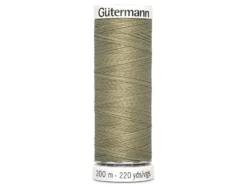 Gütermann Sew-all 200m – 258
