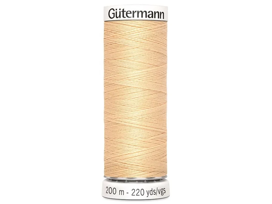Gütermann Sew-all 200m – 006