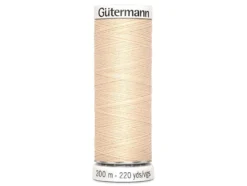 Gütermann Sew-all 200m – 005