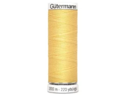 Gütermann Sew-all 200m – 007