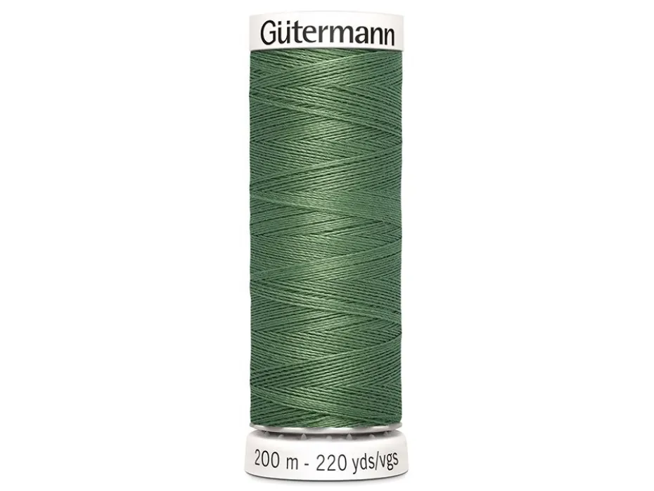 Gütermann Sew-all 200m – 296