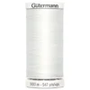 Gütermann Sew-all 500m – 800 – Hvit