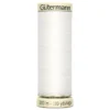 Gütermann Sew-all 100m – 800 – Hvit